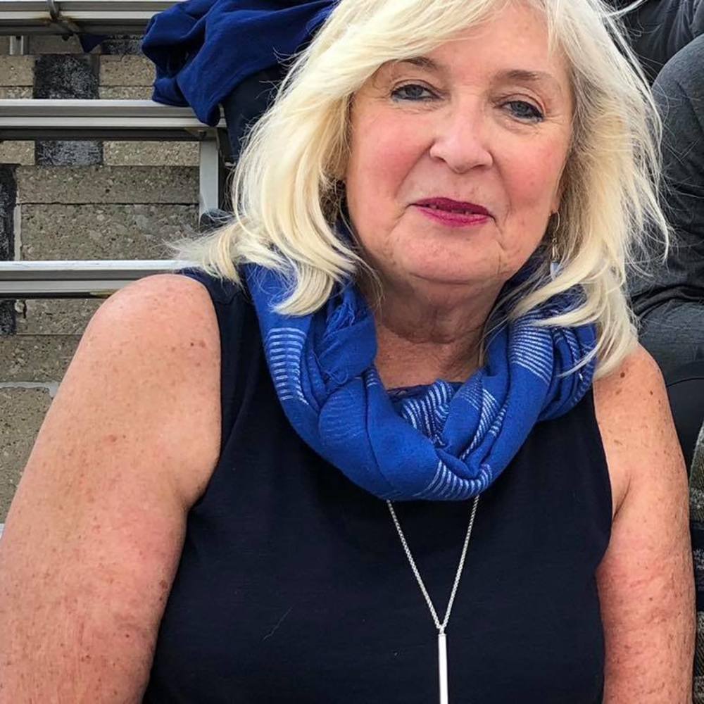 Meet your Posher, Jill
